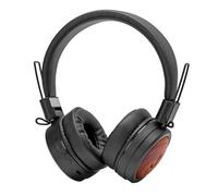 Hard Bop - Cuffie wireless stereo con lettore TF Card