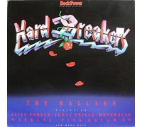 Hard Breakers-The Ballads - Alice Cooper, Judas Priest, Motörhead, Pink Cream 69...