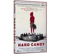 Hard candy - dvd