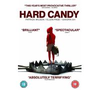 Hard Candy [DVD]