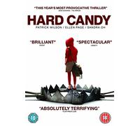 Hard Candy [DVD] [Edizione: Regno Unito]