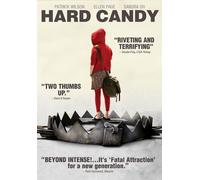 Hard Candy (Widescreen) [Edizione: Regno Unito]