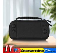 Hard Carrying Case for Ayn Odin 2 Portable Storage Bag Shockproof Travel Case IT