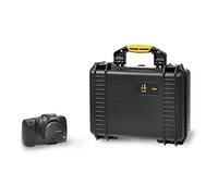 Hard case HPRC per Pocket Cinema Camera 6K PRO Blackmagic