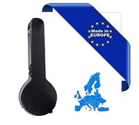 HORA HARD CASE PER BOUZOUKI IRLANDESE DA 66CM CON MANIGLIA PER IL TRASPORTO