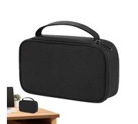 Hard Case Storage Bag - Portatile USB - Organizer - Custodia da viaggio multifunzione per viaggi d'affari, tecnologici, caricabatterie, banche di alimentazione, unità flash e uso esterno