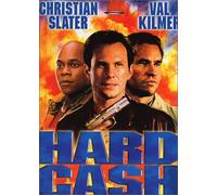 Hard Cash