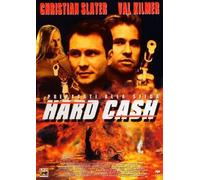Hard cash