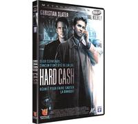 Hard cash - dvd