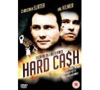 Hard Cash [DVD] [Edizione: Regno Unito]