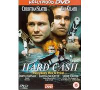 Hard Cash – Hollywood – Edizione Regno Unito