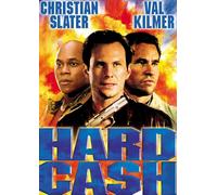 Hard Cash - Hard Cash