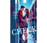 Hard Check - Enemies-To-Lovers Hockey Romance