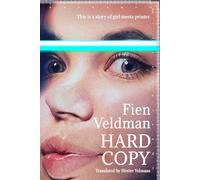 Fien Veldman Hard Copy (Copertina rigida)