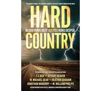 Hard Country: 2
