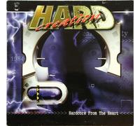 Hard Creation - Hard Creation - Hardcore From The Heart