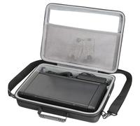 Hard custodia Borse Viaggio per Epson Workforce WF 100W Stampante Portatile
