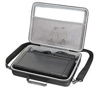 Hard custodia Borse Viaggio per Epson Workforce WF-100W Stampante Portatile Inkjet di co2CREA(solo scatola,Case Only)