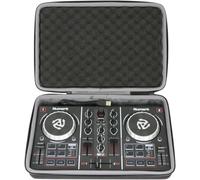Hard Custodia Case Viaggio per Numark Party Mix Consolle (Travel Case)