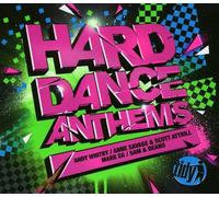 Hard Dance Anthems (4 CD)