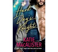 Hard Day's Knight