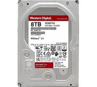 Hard Disk 1TB 2TB 3TB 4TB HDD Interno 3.5 " sata WD Western Digital Blue Red NAS