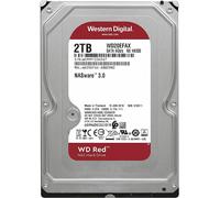 Hard Disk 1TB 2TB 3TB 4TB HDD Interno 3.5 " sata WD Western Digital Blue Red NAS