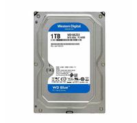 Hard Disk 1TB 2TB 3TB 4TB HDD Interno 3.5 " sata WD Western Digital Blue Red NAS