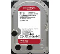 Western Digital Red 3.5" 3000 GB Serial ATA III