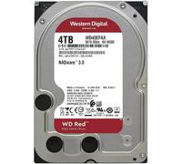 Hard Disk 1TB 2TB 3TB 4TB HDD Interno 3.5 " sata WD Western Digital Blue Red NAS