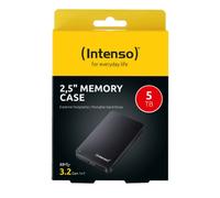 HDD ESTERNO USB 3.0 5TB