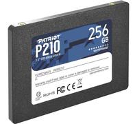 HARD DISK 2,5 SSD 256GB PATRIOT P210S256G25
