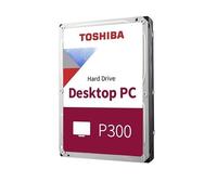 TOSHIBA HARD DISK 2 TB SATA 3 3.5" P300 (HDWD320UZSVA)**PUOI PAGARE ANCHE ALLA CONSEGNA!!!**