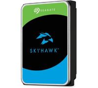 Seagate SkyHawk disco rigido interno 2 TB 256 MB 3.5" Serial ATA III