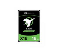 Hard Disk 3,5" 16TB - 7200rpm - SATA 6Gbps - 256MB - Seagate Exos X18 - FastFormat Standard NEW