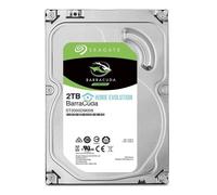 Hard disk 3,5 da 2Tb Seagate ST2000DM008