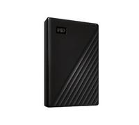 My passport 4tb black