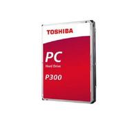 Toshiba Hard Disk 4 Tb Sata 3 3.5 P300 (hdwd240uzsva) **Spedizione immediata**