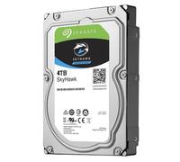 HARD DISK 4 TB SATA 3 PER VIDEOSORVEGLIANZA SEAGATE SKYHAWK-VISHD4TB-S TECNO-ESHOP