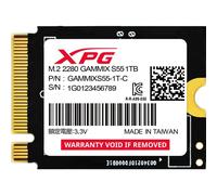 Hard Disk Adata SGAMMIXS55-1T-C 1 TB SSD