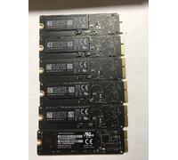Hard Disk Apple 128 Gb Ssd Macbook Air Pro Imac 2013 to 2017 A1466 originale
