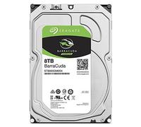HARD DISK BARRACUDA 8 TB SATA 3 3.5" (ST8000DM004)