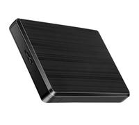 Hard Disk Box USB 3.1 Hard Disk Caso 2.5 "Recinzione Esterna Disco Rigido Scatola Del Disco Rigido Caso Esterno 10Gbps Per PC Laptop