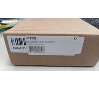 HARD DISK C7F2G HD 500GB HDD 7.2K RPM