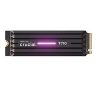 Hard Disk Crucial CT1000T710SSD5