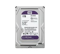 HARD DISK DA 1 TB 1000 GB IDEALE PER VIDEOSORVEGLIANZA 3,5" WD PURPLE