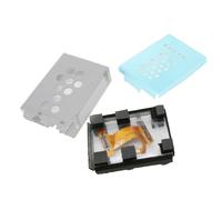 Hard Disk Drive HDD Caddy Di SATA Cavo Connettore Con Spugna per Panasonic CF-31