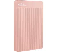 Hard Disk Esterno 2,5 1TB Ultra Slim Portatile USB3.0 SATA HDD Storage per PC