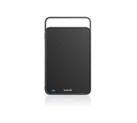 Hard Disk Esterno 2TB 3,5 inch, Silicon Power Stream S06, USB 3.0, Nero