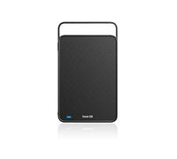 Hard Disk Esterno 2TB 3,5 inch, Silicon Power Stream S06, USB 3.0, Nero
